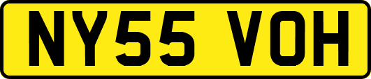 NY55VOH