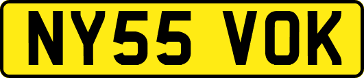 NY55VOK