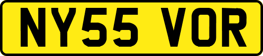NY55VOR