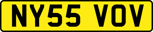 NY55VOV