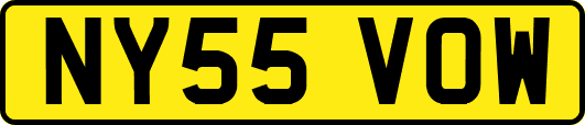 NY55VOW
