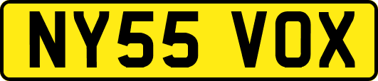 NY55VOX
