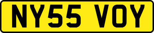 NY55VOY
