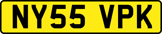 NY55VPK