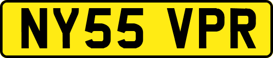 NY55VPR