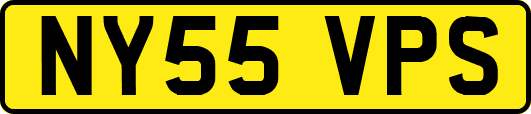 NY55VPS
