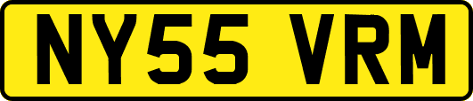 NY55VRM