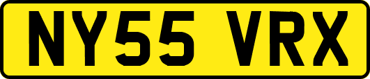 NY55VRX