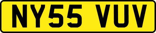 NY55VUV