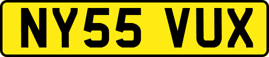 NY55VUX