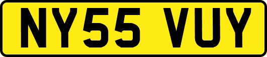 NY55VUY