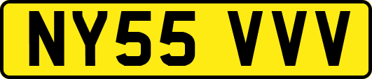 NY55VVV