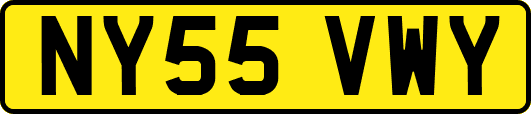 NY55VWY