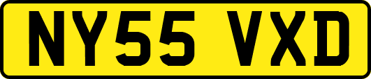 NY55VXD