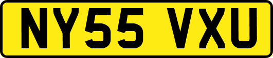 NY55VXU