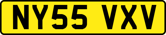 NY55VXV