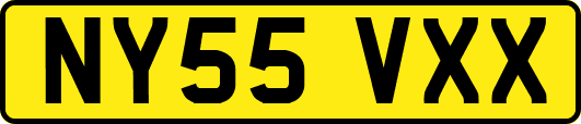 NY55VXX