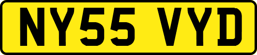 NY55VYD