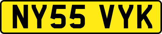 NY55VYK