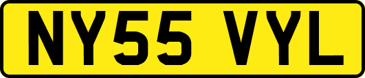 NY55VYL