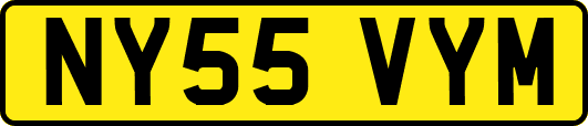NY55VYM