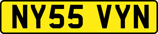 NY55VYN
