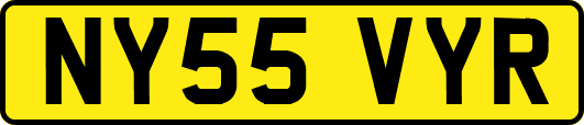 NY55VYR