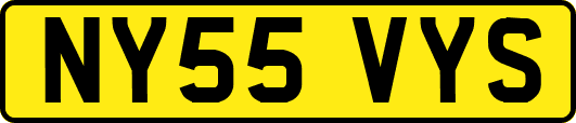 NY55VYS
