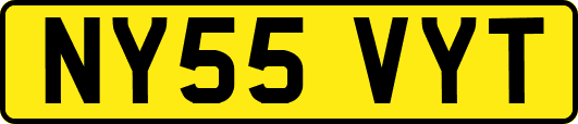 NY55VYT