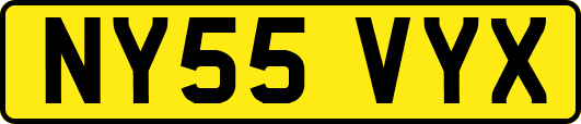 NY55VYX