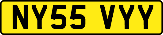 NY55VYY