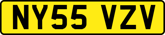 NY55VZV