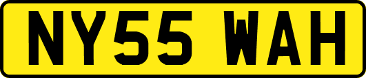 NY55WAH