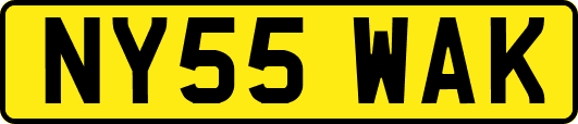 NY55WAK