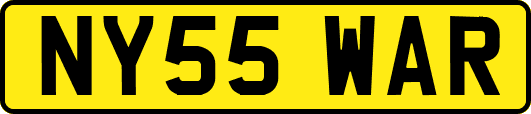 NY55WAR
