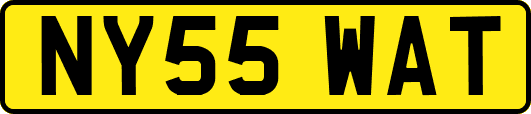 NY55WAT
