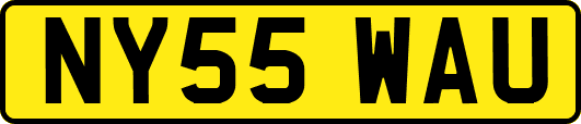 NY55WAU