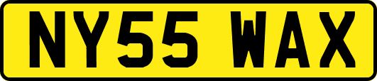 NY55WAX