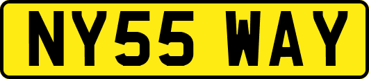 NY55WAY