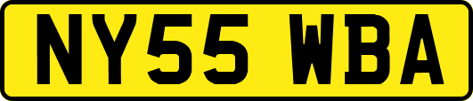 NY55WBA