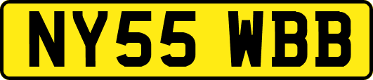 NY55WBB