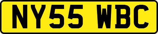 NY55WBC