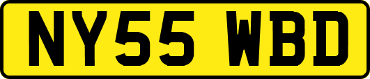 NY55WBD
