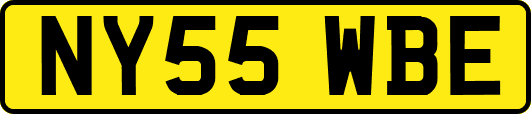 NY55WBE
