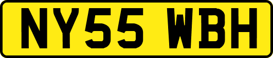 NY55WBH