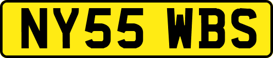 NY55WBS