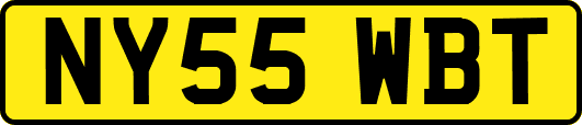 NY55WBT