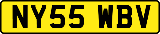 NY55WBV