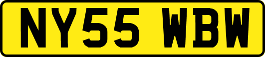 NY55WBW