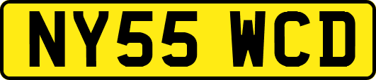 NY55WCD